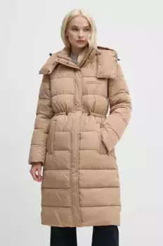 Куртка Calvin Klein, бежевый