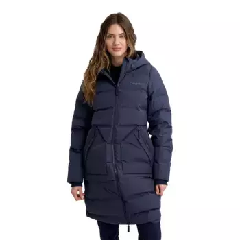 Куртка Calvin Klein Golf Darcy, синий