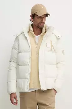 Куртка Calvin Klein Jeans, белый