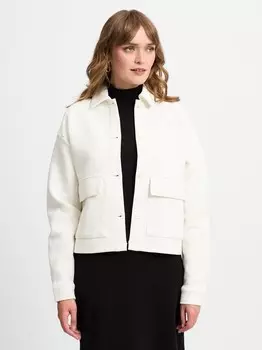 Куртка Calvin Klein Jeans, белый