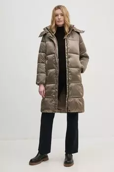 Куртка Calvin Klein Jeans, бежевый