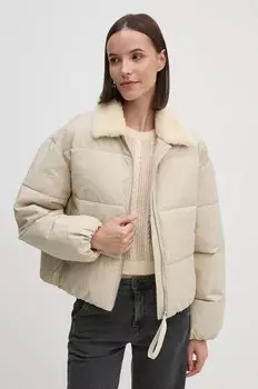 Куртка Calvin Klein Jeans, бежевый