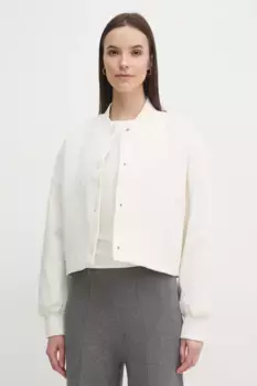 Куртка Calvin Klein Jeans, бежевый