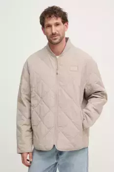 Куртка Calvin Klein Jeans, бежевый