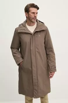 Куртка Calvin Klein Jeans, бежевый