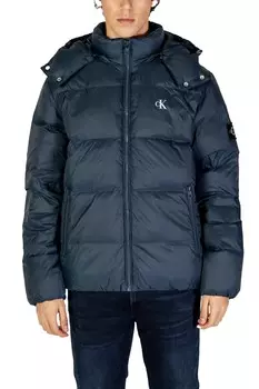 Куртка Calvin Klein Jeans, blue