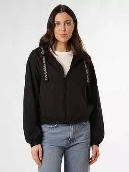 Куртка Calvin Klein Jeans, черный