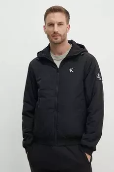 Куртка Calvin Klein Jeans, черный