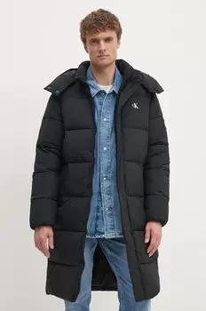 Куртка Calvin Klein Jeans, черный