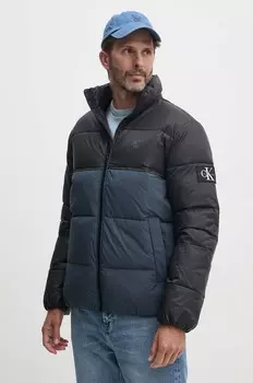 Куртка Calvin Klein Jeans, черный