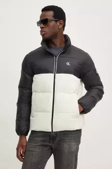 Куртка Calvin Klein Jeans, черный