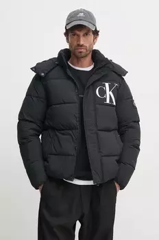 Куртка Calvin Klein Jeans, черный