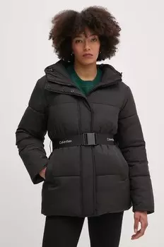 Куртка Calvin Klein Jeans, черный