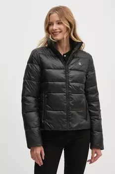 Куртка Calvin Klein Jeans, черный