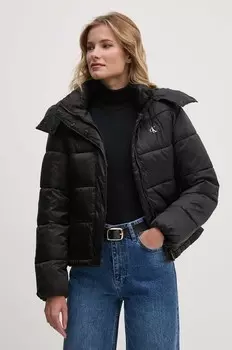 Куртка Calvin Klein Jeans, черный
