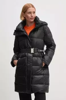 Куртка Calvin Klein Jeans, черный