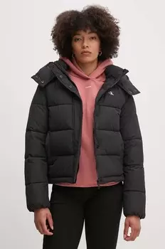 Куртка Calvin Klein Jeans, черный