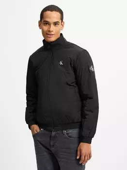 Куртка Calvin Klein Jeans, черный