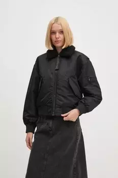 Куртка Calvin Klein Jeans, черный