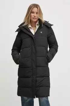 Куртка Calvin Klein Jeans, черный