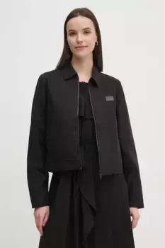 Куртка Calvin Klein Jeans, черный