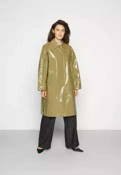 Куртка Calvin Klein Jeans, хаки