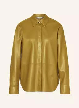 Куртка Calvin Klein Jeans, оливковый