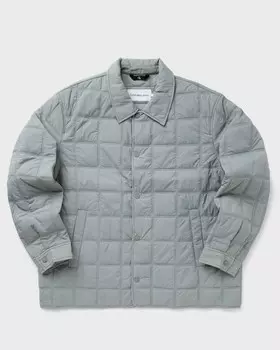 Куртка Calvin Klein Jeans Quilted Jacket, цвет slate gray
