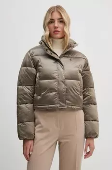 Куртка Calvin Klein Jeans, серый