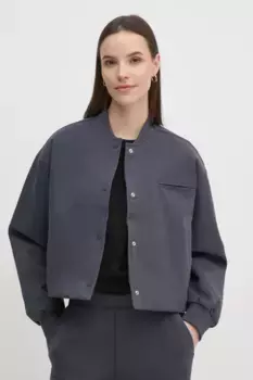 Куртка Calvin Klein Jeans, серый