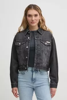 Куртка Calvin Klein Jeans, серый