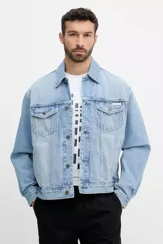 Куртка Calvin Klein Jeans, синий