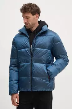 Куртка Calvin Klein Jeans, синий