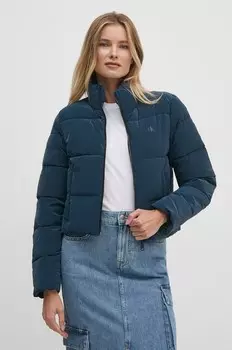 Куртка Calvin Klein Jeans, синий