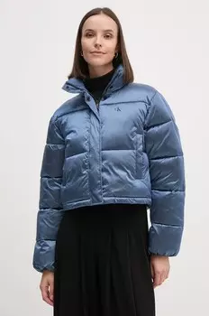 Куртка Calvin Klein Jeans, синий