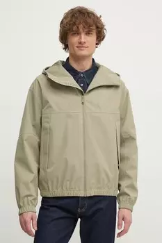 Куртка Calvin Klein Jeans, зеленый