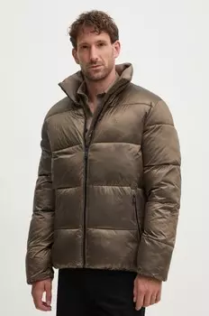 Куртка Calvin Klein Jeans, зеленый