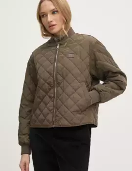 Куртка Calvin Klein Jeans, зеленый