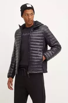 Куртка Calvin Klein Performance, черный