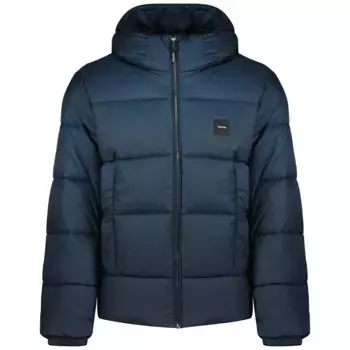 Куртка Calvin Klein Quilt Mw, синий