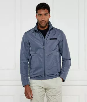 Куртка Calvin Klein Regular Fit, синий