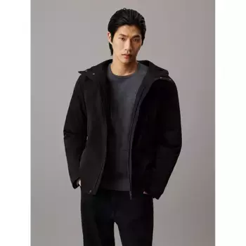 Куртка Calvin Klein Technical, черный