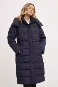 Куртка Calvin Klein, темно-синий