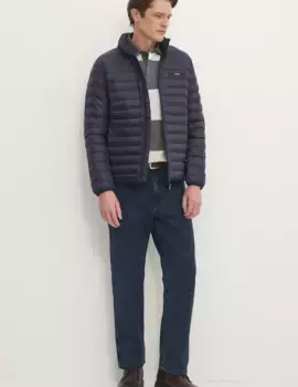 Куртка Calvin Klein, темно-синий