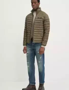 Куртка Calvin Klein, зеленый