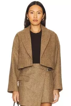 Куртка Camala Ba&Sh, camel