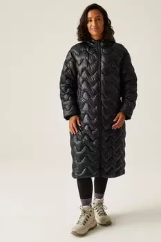 Куртка Cambrie II Regatta, черный