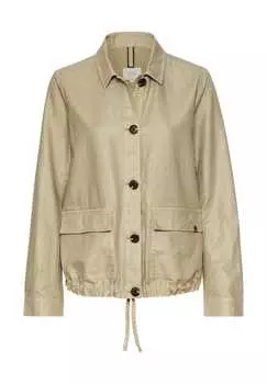 Куртка Camel Active, белый