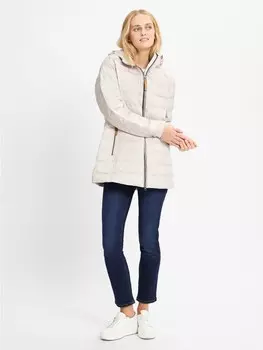 Куртка Camel Active, бежевый