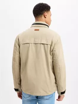 Куртка Camel Active, бежевый